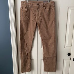 Vineyard Vines Corduroy Pants